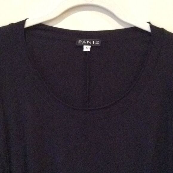 PANIZ KNIT TUNIC - Picture 3 of 4